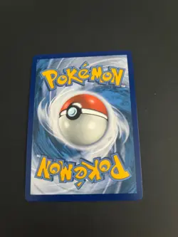 Pokemon TCG Tool Scrapper Rebel Clash Gold Secret Rare Card 208/192 Trading Card - Image 3