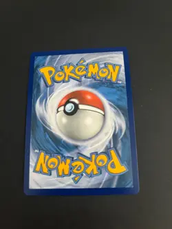 Pokemon TCG Tool Scrapper Rebel Clash Gold Secret Rare Card 208/192 Trading Card - Image 4