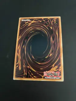 Exxod Fires of Rage INFO-EN068 Super Rare 1st Edition Yugioh Trading Card TCG - Image 4