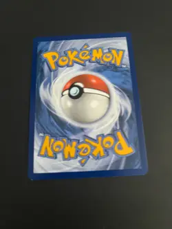 Pokemon TCG Fighting Energy Holo SVE 014 Prismatic Evolutions Trading Card TCG - Image 3