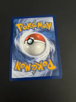 Pokemon TCG Fighting Energy Holo SVE 014 Prismatic Evolutions Trading Card TCG - Image 4