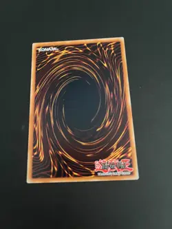 Signs Of The Tistina 1st Edition DUNE-EN092 Yugioh Trading Card TCG - Image 5