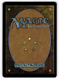 Magic the Gathering MTG Burn Bright (134) Core Set 2021 NM - Image 2