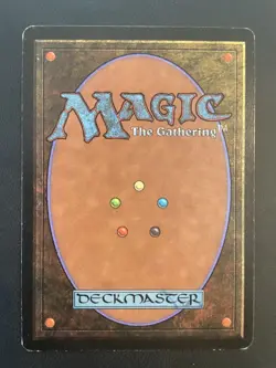 Royal Assassin - MP - Beta Mtg - Image 2