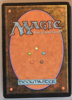 Great Whale - MTG - Urza's Saga - Magic: The Gathering - Image 2