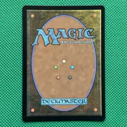 Sawblade Scamp FOIL Phyrexia: All Will Be One Rare Magic The Gathering MTG Card - Image 2