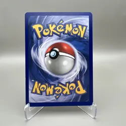 PlusPower #84/102 Trainer - 1999 WOTC Unlimited Base Set Pokemon TCG - LP - Image 2