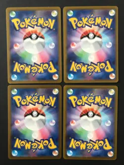 16 X Japanese Pokemon Cards Vstar Universe s12a Reverse Holo Regice Magmortar - Image 4