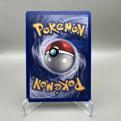 Item Finder #74/102 Trainer - 1999 WOTC Unlimited Base Set Pokemon TCG - MP - Image 2