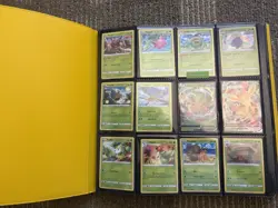 Pokemon Swsh Evolving Skies Complete Master Set With Promos 414 Cards NM-MT - Image 3