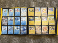 Pokemon Swsh Evolving Skies Complete Master Set With Promos 414 Cards NM-MT - Image 5