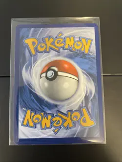 Pokemon Professor Sada's Vitality 256/182 Paradox Rift Special Illustration Rare - Image 2