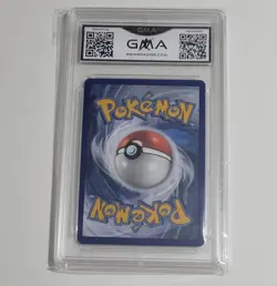 2021 Pokemon Ditto V GMA 10 Gem Mint Graded Shining Fates 050/072 Sword & Shield - Image 3