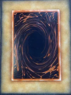 Yugioh Slifer the Sky Dragon YMA-EN001 Parallel Secret Rare NM - Image 2