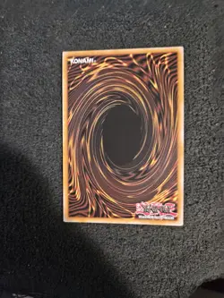 Xtra HERO Wonder Driver - LEHD-ENA37 - Ultra Rare - 1st Edition NM YuGiOh! Lege - Image 2