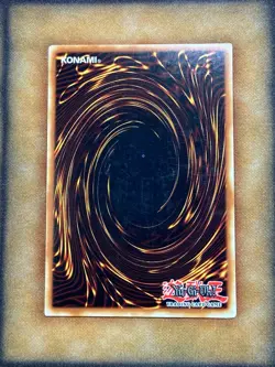 Yugioh Dragon Ice GLAS-EN084 Secret Rare 1st Ed NM - Image 2