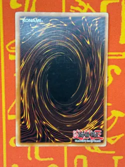 YUGIOH SKILLED WHITE MAGICIAN SUPER RARE LIGHT PLAY MFC-064 - Image 2