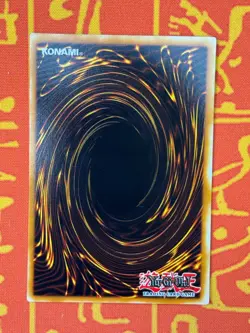 YUGIOH VALKYRION THE MAGNA WARRIOR PRISMATIC SECRET RARE NM WC4-E001 - Image 2