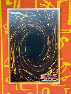 YUGIOH OBNOXIOUS CELTIC GUARD SECRET RARE LIGHT PLAY CT1-EN006 - Image 2