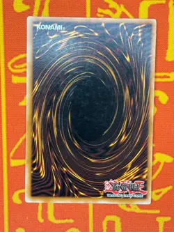 YUGIOH STRIKE NINJA ULTRA RARE LIGHT PLAY IOC-007 - Image 2