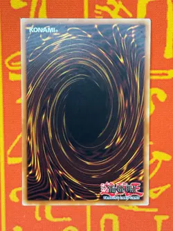 YUGIOH SUBMARINEROID ULTIMATE RARE EXCELLENT POTD-EN008 - Image 2