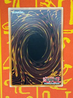 YUGIOH RAPID-FIRE MAGICIAN ULTIMATE RARE 1ST EDITION EXCELLENT EEN-EN019 - Image 2