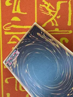 YUGIOH RAPID-FIRE MAGICIAN ULTIMATE RARE 1ST EDITION EXCELLENT EEN-EN019 - Image 4