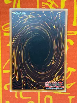 YUGIOH HYPER PSYCHIC BLASTER ULTIMATE RARE LIGHT PLAY CRMS-EN042 - Image 2