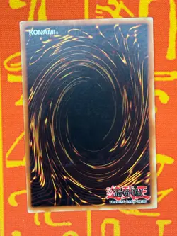 YUGIOH WIND-UP ZENMAISTER ULTIMATE RARE LIGHT PLAY GENF-EN042 - Image 2
