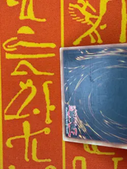 YUGIOH WIND-UP ZENMAISTER ULTIMATE RARE LIGHT PLAY GENF-EN042 - Image 3