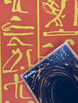 YUGIOH WIND-UP ZENMAISTER ULTIMATE RARE LIGHT PLAY GENF-EN042 - Image 4