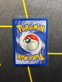 Nidoking 11/102 - Pokemon TCG Base Set Shadowless Holo Rare Card WOTC LP - Image 2