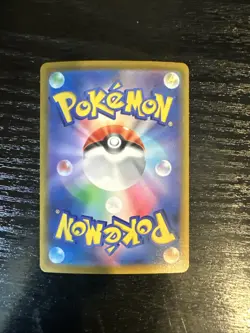 Rotom v 037/100 S11: Lost Abyss Holo (Japanese) Pokemon TCG Card - Image 2