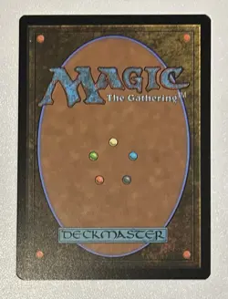 MTG Aettir And Prewin Final Fantasy Single Card #253 Mythic Regular - Image 2