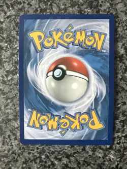 Awakening Drum 141/162 Ace Spec Holo Rare S & V Temporal Forces Pokemon Card - Image 3