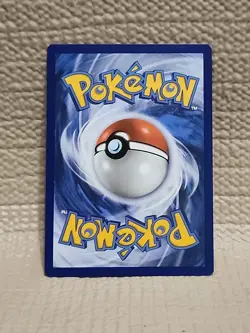 Pokemon TCG Lunala Celebrations Holo Holo Rare Card 015/025 NM Condition - Image 2