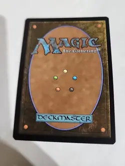 MTG Starfield Vocalist (Showcase) Edge of Eternities Foil - Japanese - Image 2