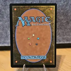 MTG Loading Zone Edge of Eternities Set Rare #196 NM Fresh Pull No Play - Image 2