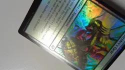 Meltstrider's Gear *FOIL Common* Magic MtG x1 Edge of Eternities SEE DESCRIPTION - Image 3