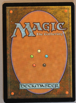 Mind Over Matter - MTG - Exodus - Magic: The Gathering - Image 2