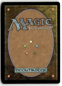 MTG Eldrazi Temple - Duel Decks Heavily Played English - Image 2