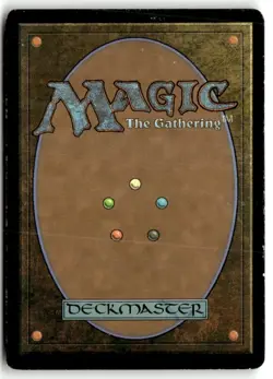 MTG Entomb - Odyssey Heavily Played English - Image 2