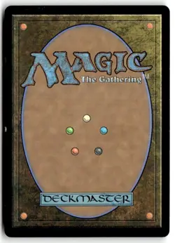 MTG Kambal, Consul of Allocation - 2X2 Heavily Played English - Image 2