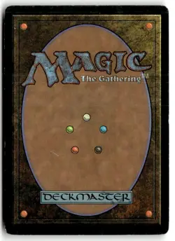 MTG Sigil of Sleep - Urza's Legacy Heavily Played English - Image 2
