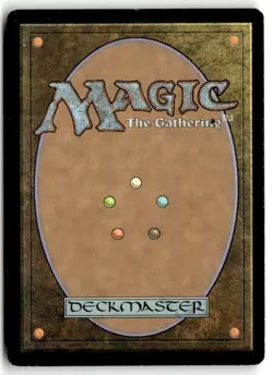 MTG Silent Arbiter - Conspiracy Heavily Played English - Image 2