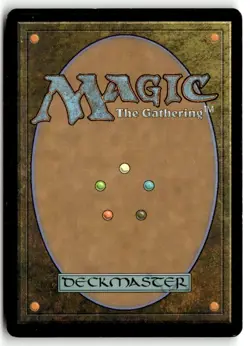 MTG Sygg, River Cutthroat - Shawdowmoor Moderately Played English - Image 2