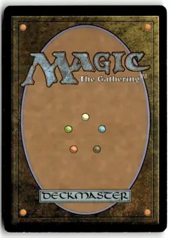 MTG Grave Betrayal - Return to Ravnica Moderately Played Japanese - Image 2