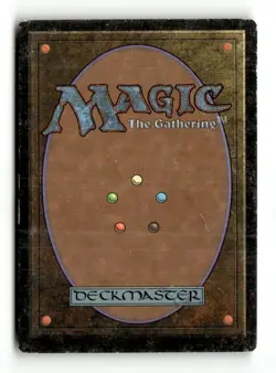 MTG Shield Sphere - Alliance Heavily Played English - Image 2