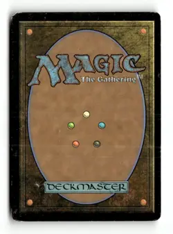 MTG Vedalken Orrery - Fifth Dawn Moderately Played English - Image 2