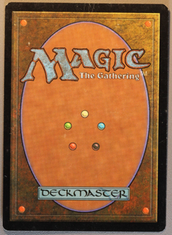 Hatred - MTG - Exodus - Magic: The Gathering - Image 2